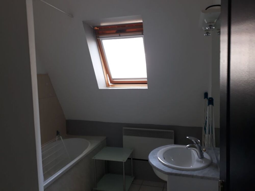 Appartement de 45m2 à louer sur Ennevelin