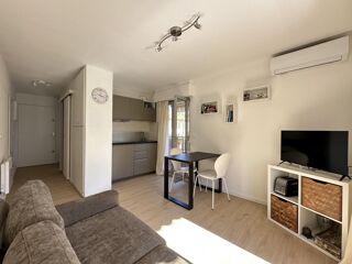  Appartement � vendre 1 pi�ce 24 m�