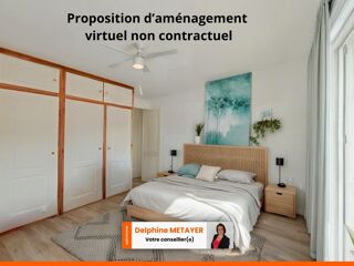  Appartement � vendre 4 pi�ces 78 m�