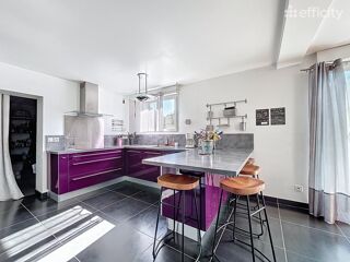  Maison � vendre 4 pi�ces 139 m�