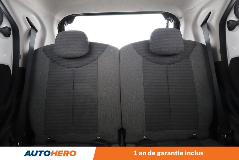 Aygo 1.0 VVT-i X-Play 5P 72 ch 2019 occasion 92130 Issy-les-Moulineaux