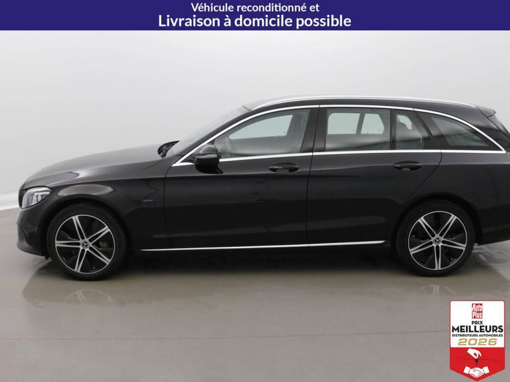 Classe C 300e 9G-Tronic Avantgarde Line 2020 occasion 10150 Lavau