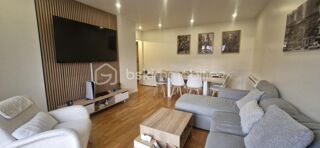  Appartement à vendre 3 pièces 61 m²