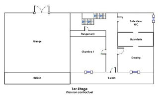 Maison � vendre 6 pi�ces 120 m�