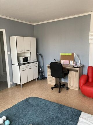  Appartement � louer 1 pi�ce 26 m�