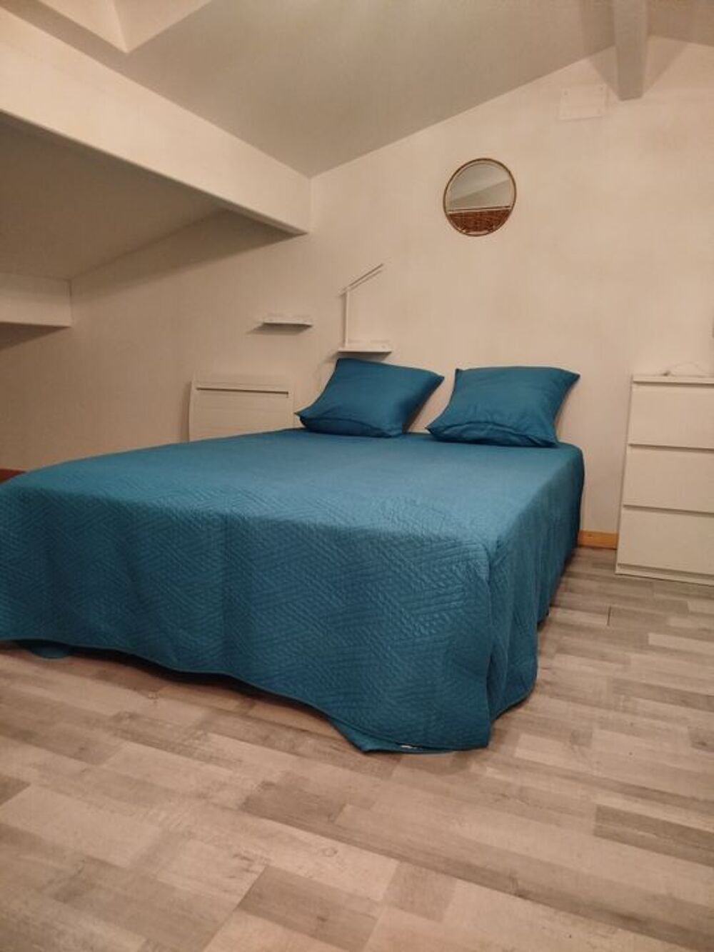 Location Maison Maison de 120m2 à louer sur Périssac Perissac