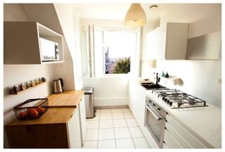  Appartement à louer 3 pièces 54 m²