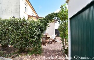  Maison à vendre 4 pièces 81 m²
