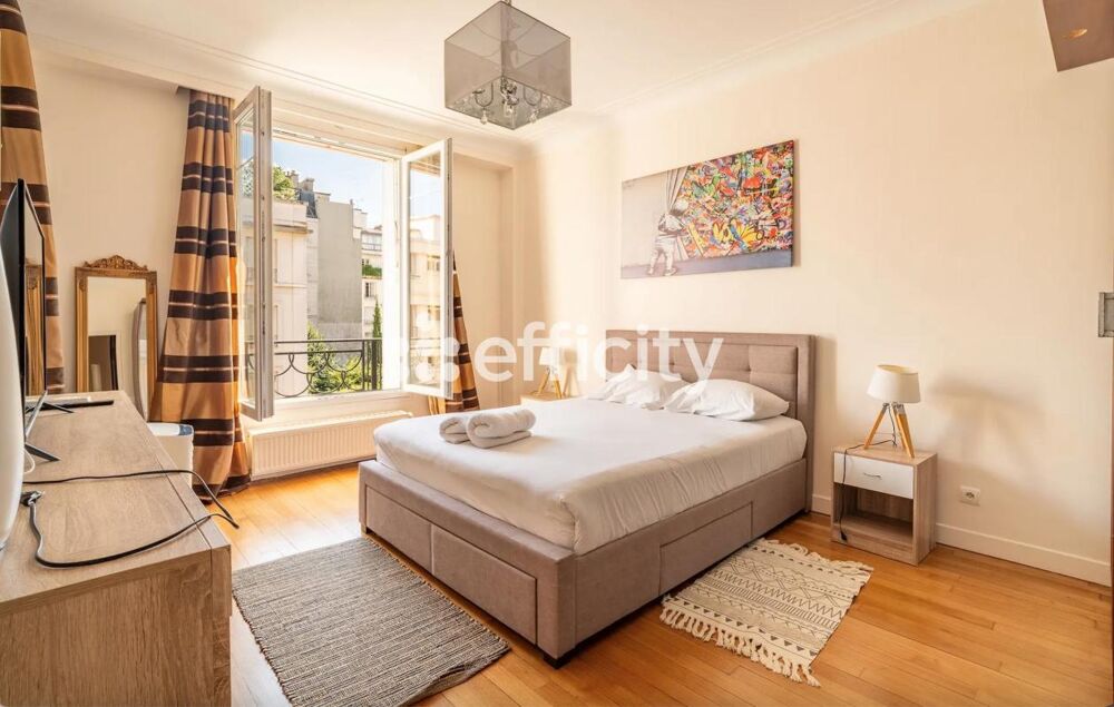Vente Appartement Appartement Neuilly sur seine