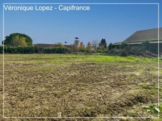  Terrain  vendre 769 m