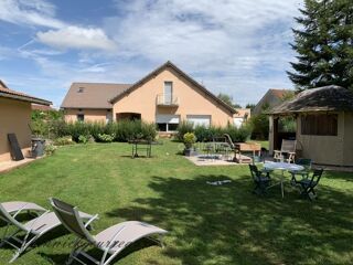 Vente Maison Votre havre de paix en bordure de forêt ! Abergement la ronce