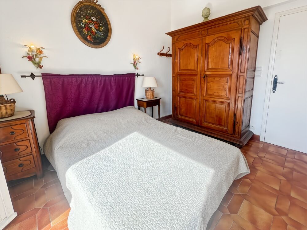 à vendre  Appartement Porquerolles (83400)