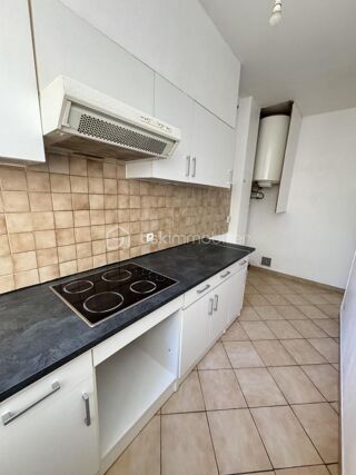  Appartement � vendre 3 pi�ces 66 m�