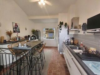  Maison à vendre 5 pièces 120 m²