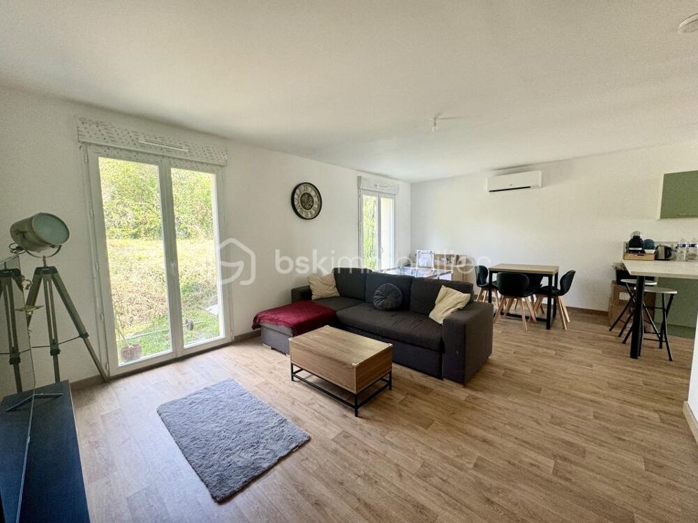 Vente Maison Magnifique maison neuve de 5 pièces Vert le petit