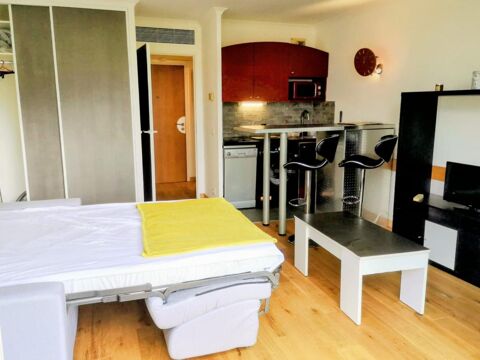  Appartement  louer 1 pice 30 m