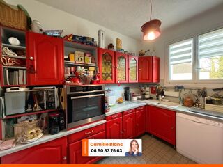  Maison à vendre 6 pièces 102 m²