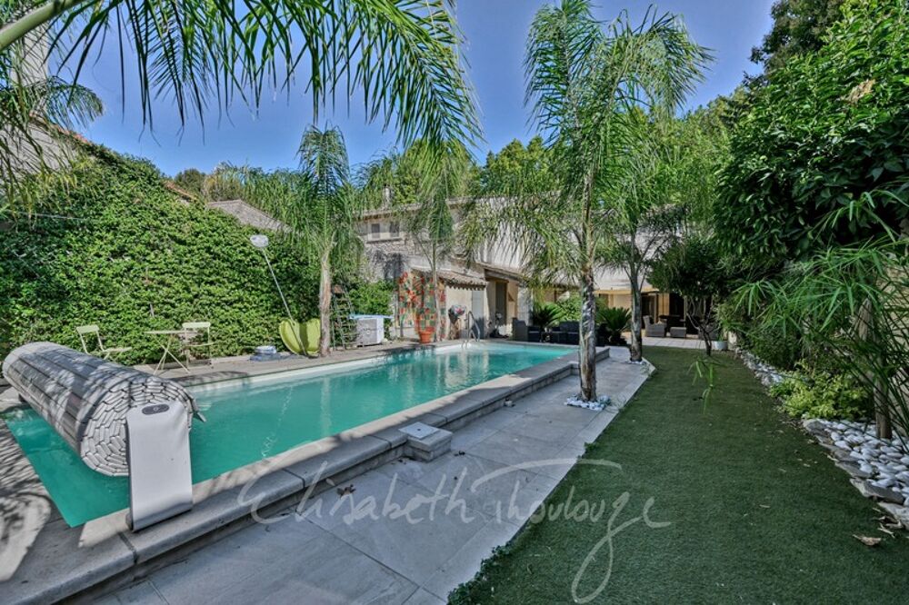  vendre  Maison Marsillargues (34590)