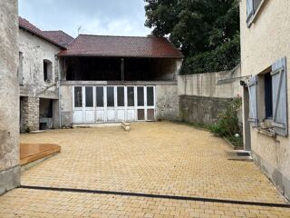  Maison � vendre 6 pi�ces 160 m�