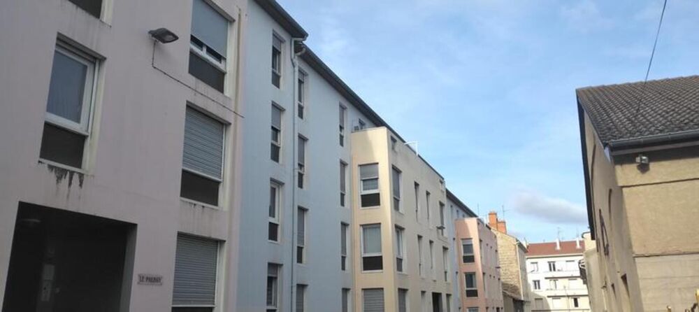 Vente Appartement Appartement à vendre 3 pièces  (42) Saint etienne