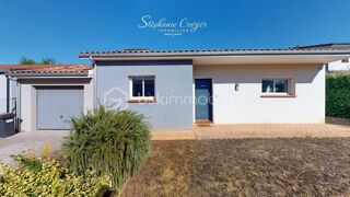 Maison à vendre 4 pièces 95 m²