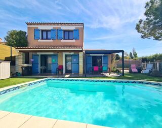  Villa � vendre 4 pi�ces 74 m�