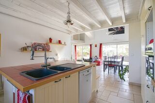  Maison à vendre 6 pièces 197 m²