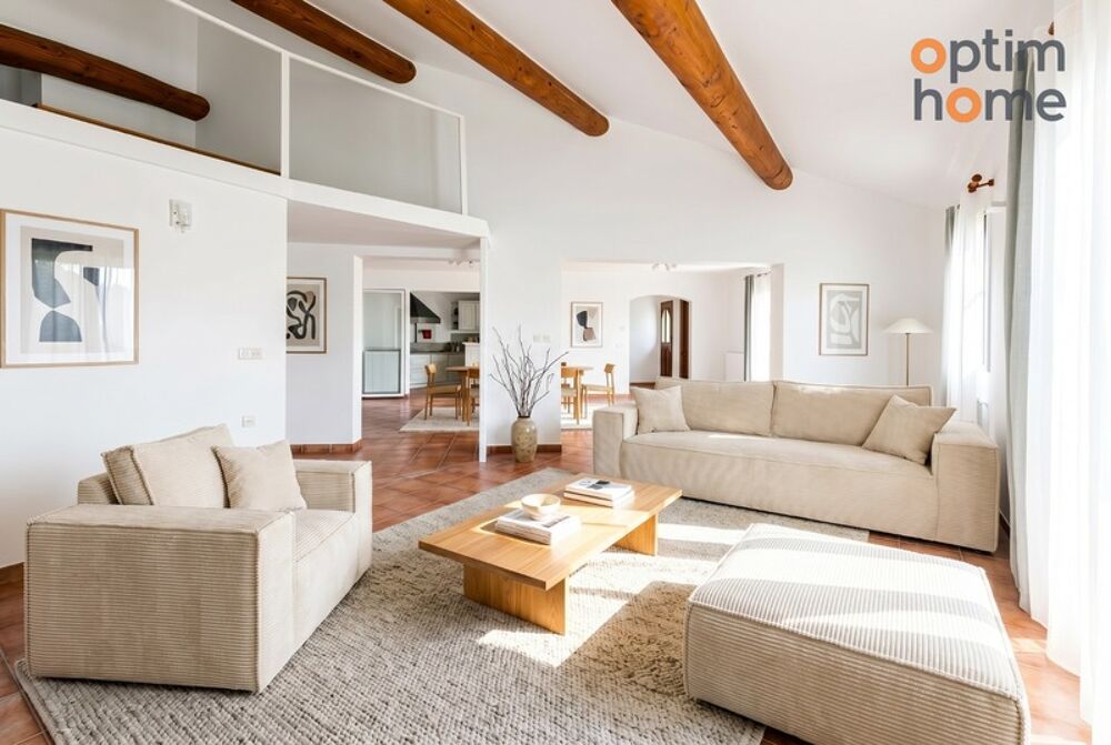 Vente Maison Aix-en-Provence, belle maison de 160m² proche du centre Aix en provence