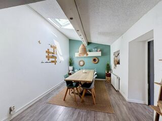  Maison à vendre 4 pièces 93 m²