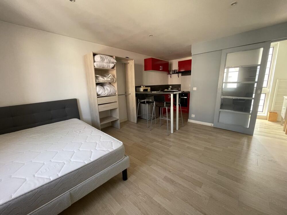 Vente Appartement Appartement Limoges