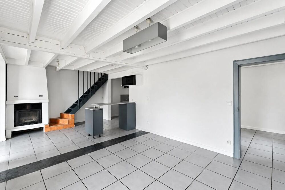 Vente Maison Appartement de 3 pièces de 80 m² à Grabels Grabels