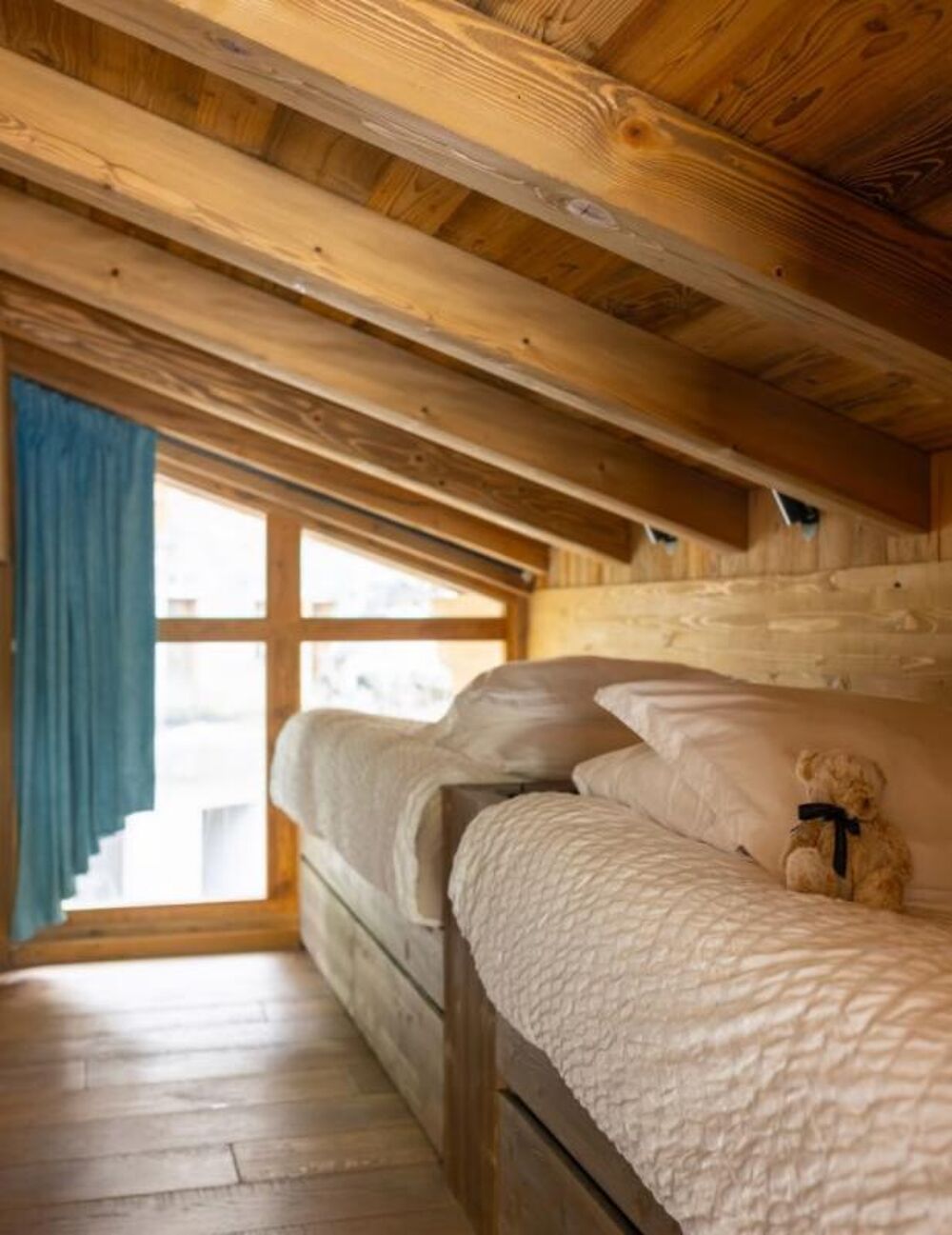 � vendre  Appartement Val-d'Is�re (73150)