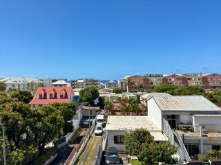  Appartement à vendre 3 pièces 52 m²