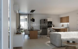  Villa à vendre 4 pièces 94 m²