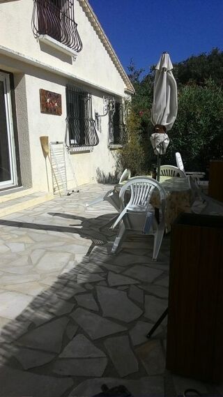  Maison à louer 4 pièces 66 m²