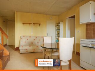  Maison � vendre 3 pi�ces 70 m�