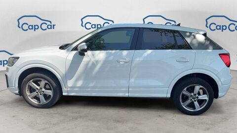 Q2 1.6 TDI 116 Sport 2018 occasion 69500 Bron