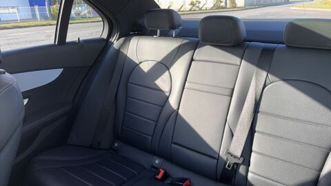 Classe C IV 300 de 9G-Tronic AMG Line 2021 occasion 79300 Bressuire
