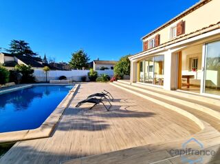  Maison à vendre 7 pièces 222 m²