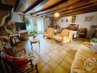  Maison à vendre 5 pièces 135 m²