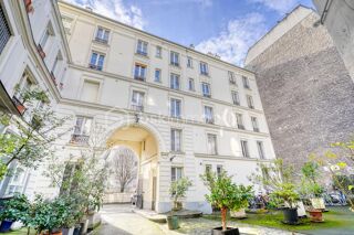  Appartement � vendre 2 pi�ces 31 m�