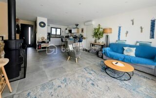  Maison à vendre 4 pièces 86 m²