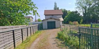  Maison à vendre 2 pièces 70 m²