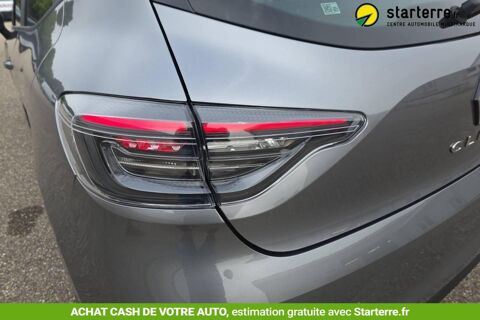 Clio 5 TCE 90 CH GSR2 EVOLUTION 2025 occasion 69190 Saint-Fons