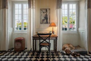  Maison à vendre 11 pièces 324 m²