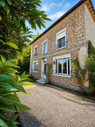  Maison à vendre 5 pièces 168 m²