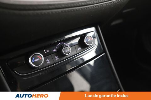 Grandland x 1.2 Turbo Edition 130 ch 2019 occasion 92130 Issy-les-Moulineaux