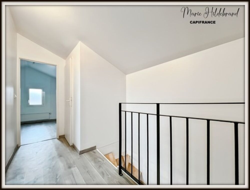 Vente Appartement IMMEUBLE DE CARACTÈRE 130m² – OPPORTUNITÉ DIVISION EN VOLUMES – CENTRE NÉRAC Nerac