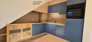  Appartement à vendre 2 pièces 47 m²