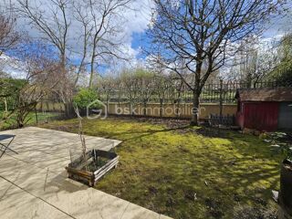  Maison � vendre 6 pi�ces 115 m�